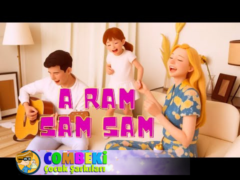 A Ram Sam Sam 