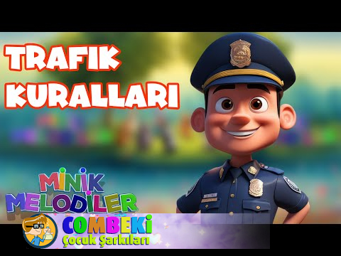 Trafik Kuralları 2
