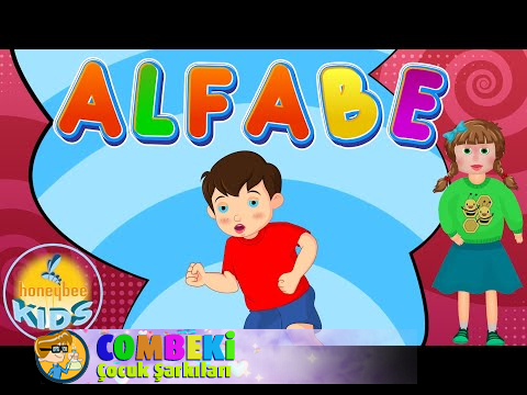 Alfabe