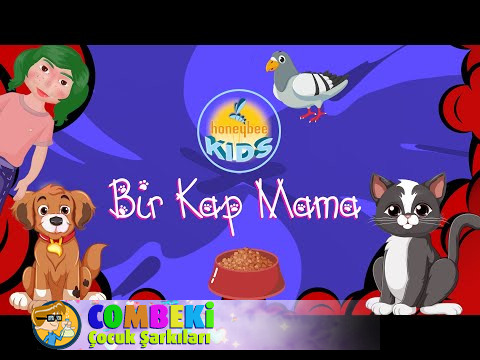 Bir Kap Mama