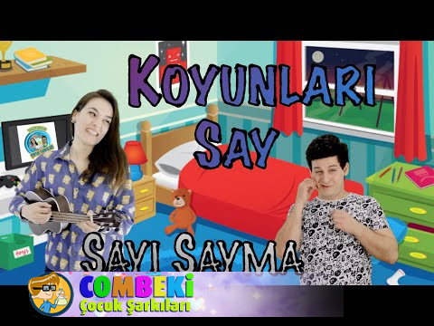 Koyunları Say - (Tıngır Mıngır)