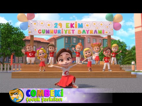 Pırıl - Cumhuriyet Bayramı