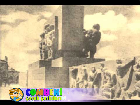 Marş - Çocuk Şarkısı - Dinle