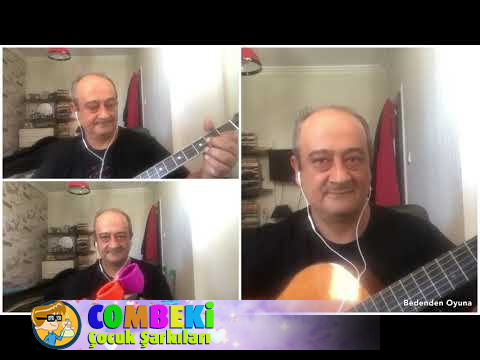 Gel Bize Katıl Bize - Tuncer Ediz Toksoy