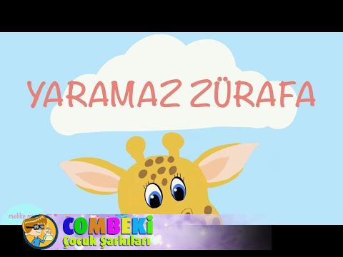 Melike Kal - Yaramaz Zürafa