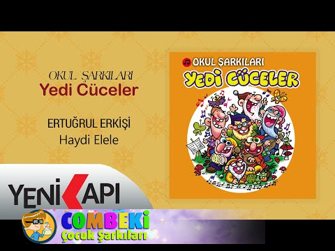Haydi El Ele - Ertuğrul Erkişi