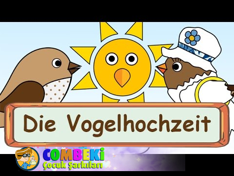 Die Vogelhochzeit