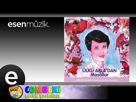 Ülkü Giray - Sevilen Masallar (2)