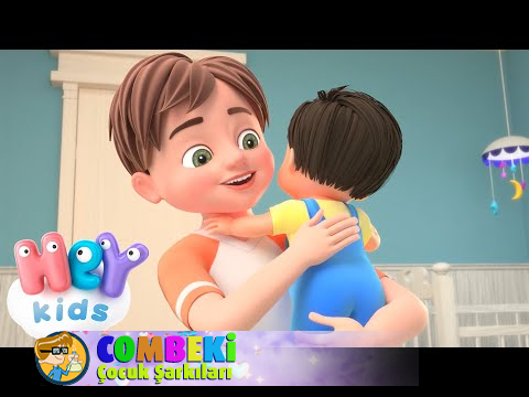 Großer Bruder, große Schwester Kinderlied