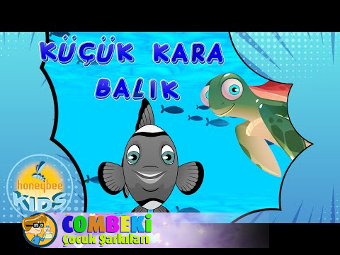 Küçük Kara Balık