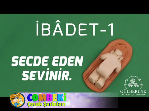 Namaz - Gülberenk