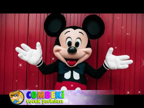 Mickey in Dünyası