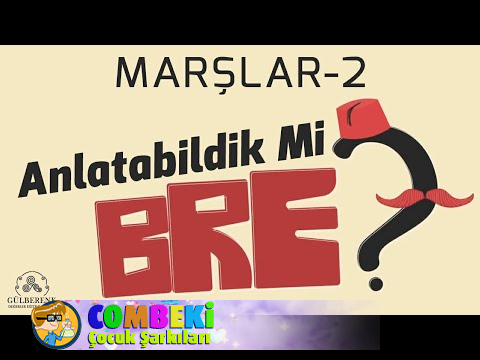 Birr Marşı - Gülberenk