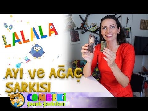 Ezo Sunal - Onur Erol - Ayı ve Ağaç