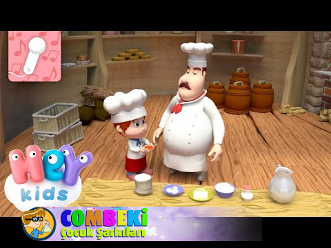 Backe Backe Kuchen
