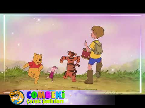 Winnie the Pooh ve Dostları