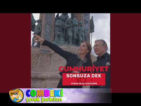 Cumhuriyet Sonsuza Dek - Aysun Ve Ali Kocatepe