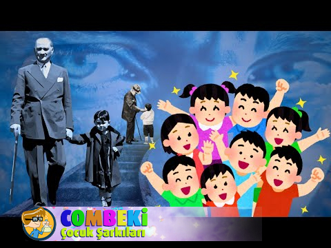Atatürk ün çocuklarıyız