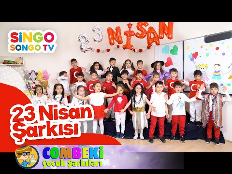 Bugün Bayram - (23 Nisan)