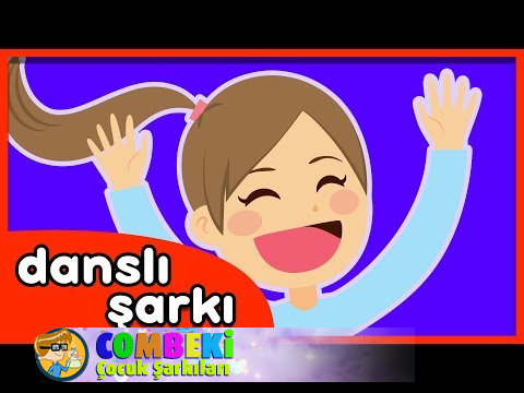 Eller Yukarı - Çocuk Şarkısı