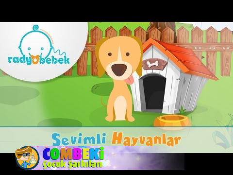 Sevimli Hayvanlar