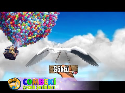 Göktürk