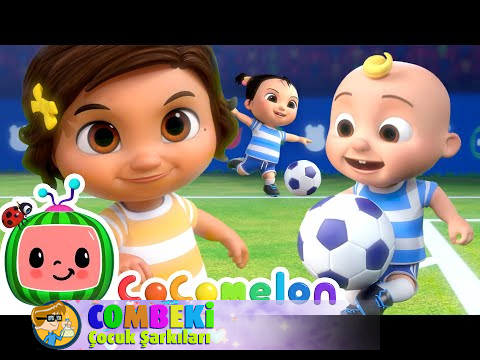 Soccer Song (Football Song)